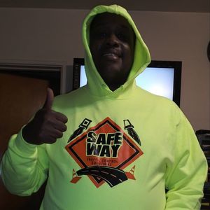 Meet your Posher, Itoro